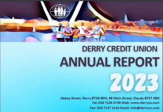 2023 Annual Report and Audited Accounts